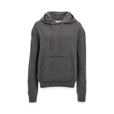 Maison Margiela Hoodie "Gray"