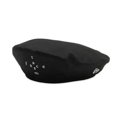 FACETASM x New Era Beret "Black"