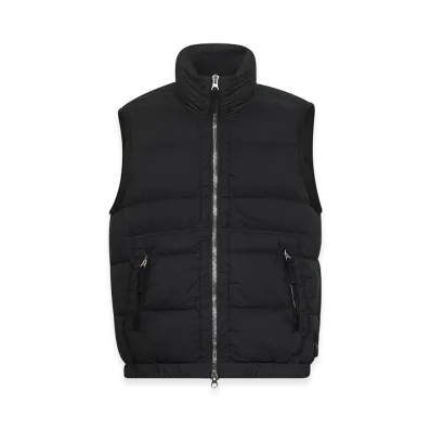 Stone Island Coats "Black"