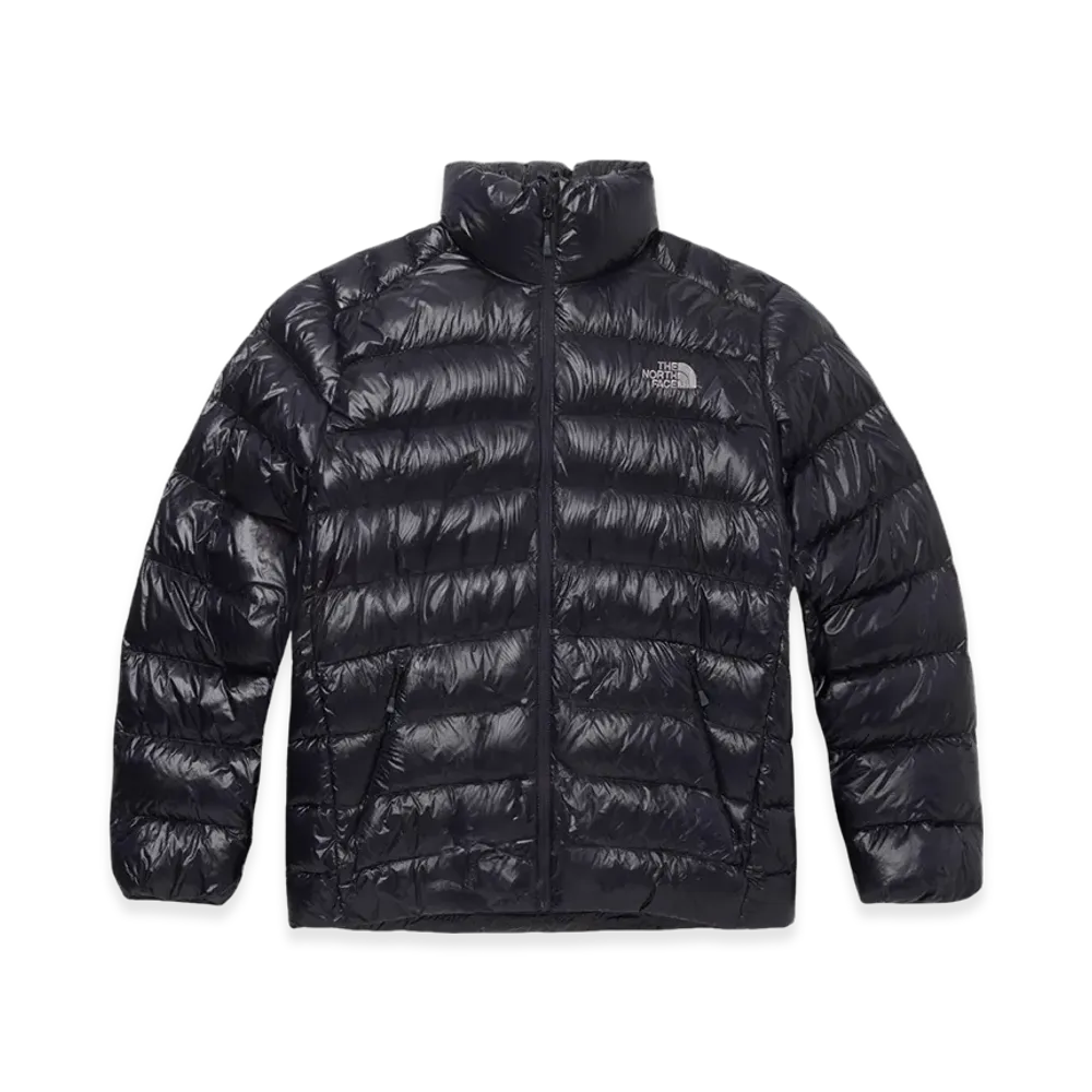 The North Face Matier RDS Down Jacket - 24FW "Navy"