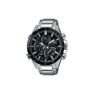 Casio EDIFICE EQB-501XDB-1AJF "Silver"