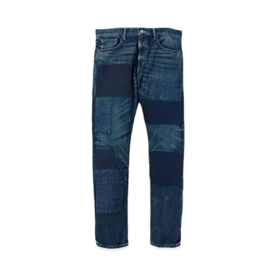 NEIGHBORHOOD Savage Denim DP Narrow Pants "Indigo"