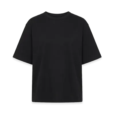 STUDIO NICHOLSON Women's T-Shirts "Black"