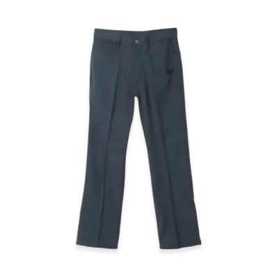 NEEDLES Straight Jean - Poly Twill "Green"