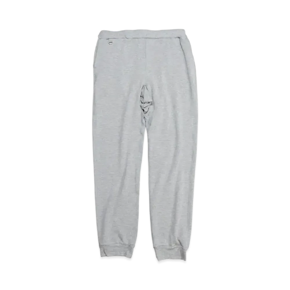 SOPHNET. Moc-T Hoodie & Long Pants Set "Gray"