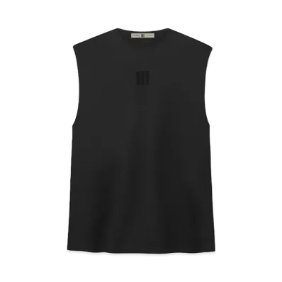 FEAR OF GOD x adidas FEAR OF GOD ATHLETICS Performance Tank Top "Black"