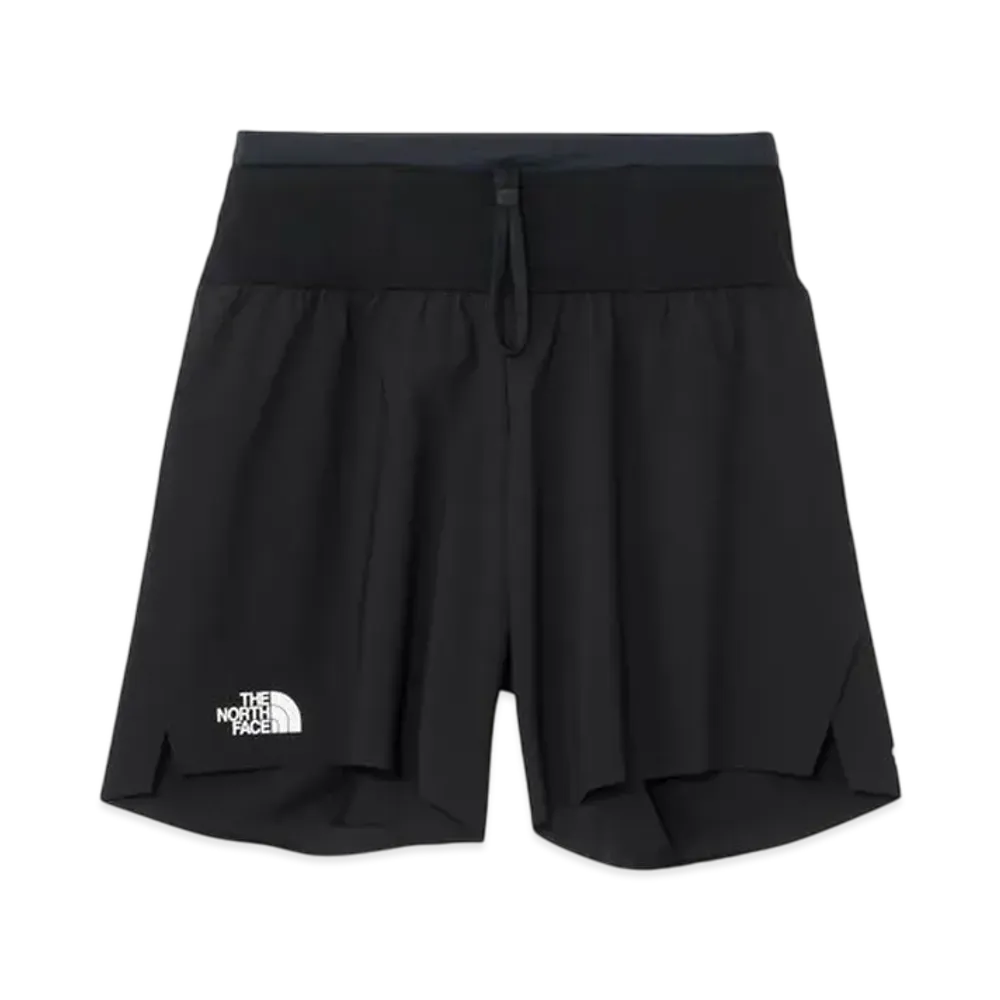 The North Face Enduris Trail Shorts "Black"