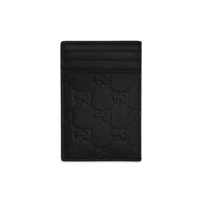 GUCCI Bags "Black"