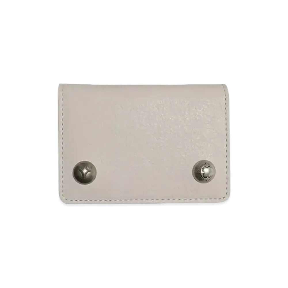 THUG CLUB Half Rock "White"
