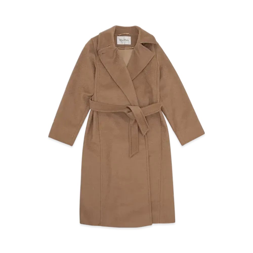 Max Mara Manuela "Camel"