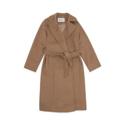 Max Mara Manuela "Camel"