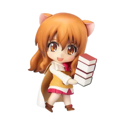 Good Smile Company "Nendoroid" -DOG DAYS- 262 Ricotta Elmar