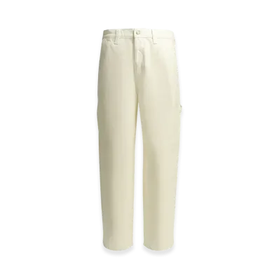 Stussy Trousers "White"
