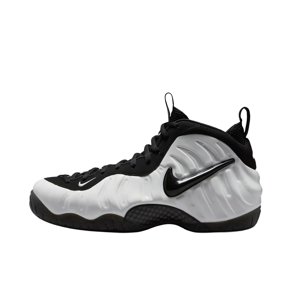 Nike Air Foamposite Pro Premium "Glow in the Dark"