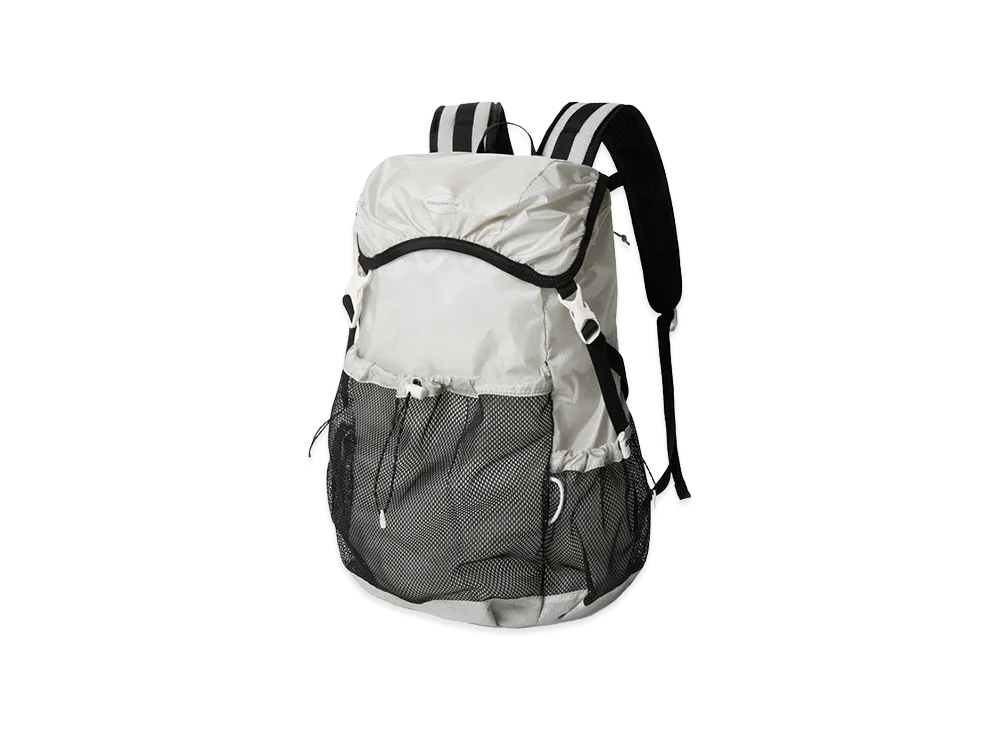 thisisneverthat UL Backpack "Off White"