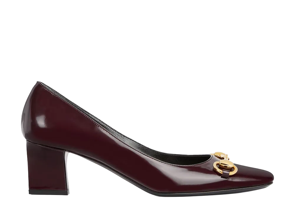 GUCCI Women's Signora Pumps 