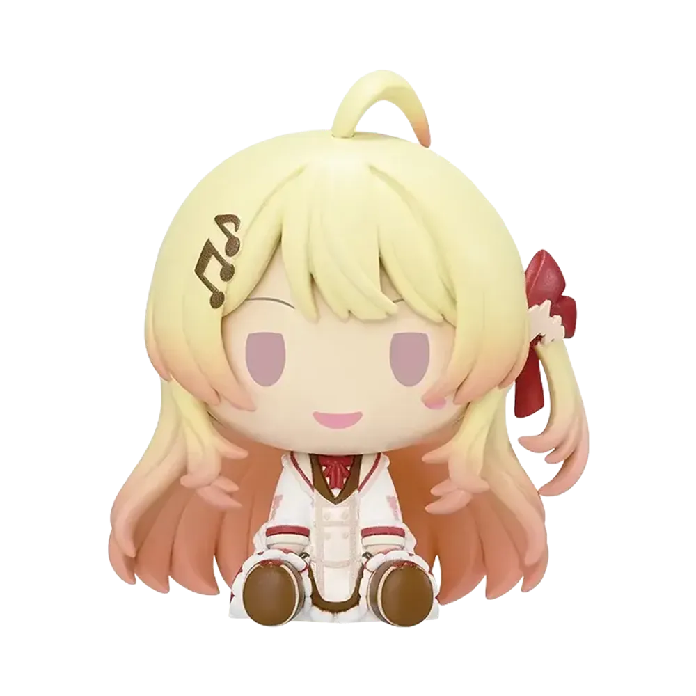 BANDAI "Ichiban Kuji" -Hololive Chokonokko Collection 2026 ver.- Otonose Kanade Prize: Otonose Kanade Chokonokko