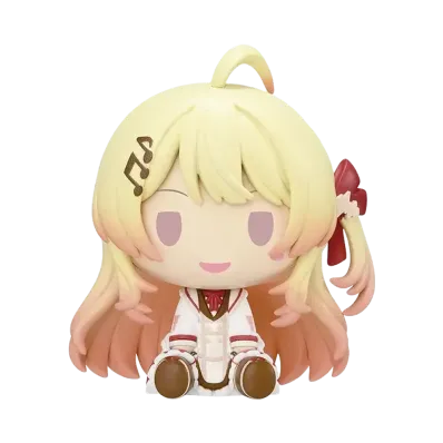 BANDAI "Ichiban Kuji" -Hololive Chokonokko Collection 2026 ver.- Otonose Kanade Prize: Otonose Kanade Chokonokko