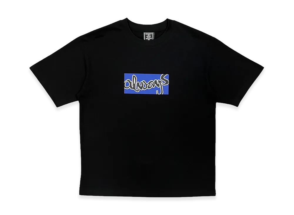 オールウェイズ Tシャツ 人気アイテム通販(新品/中古) | スニーカーダンク