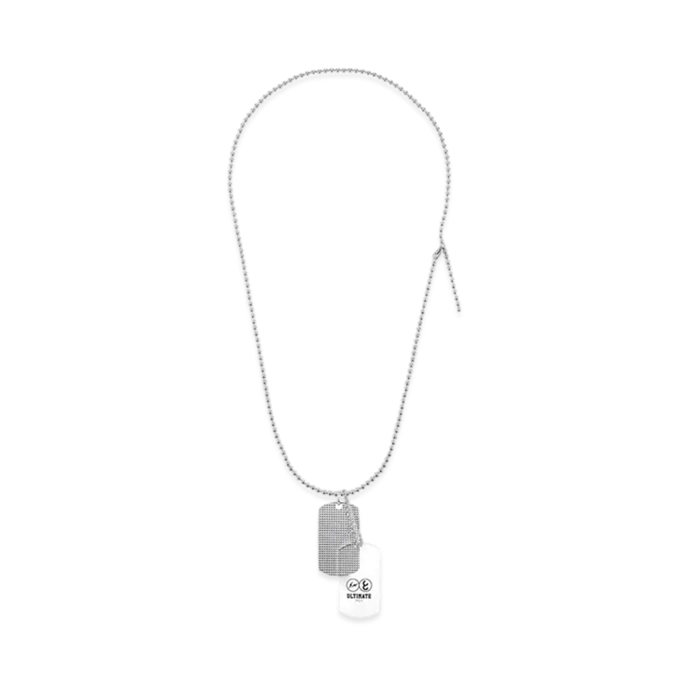 FRAGMENT ULTIMATE (SV) "Silver"