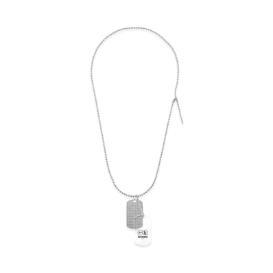FRAGMENT ULTIMATE (SV) "Silver"