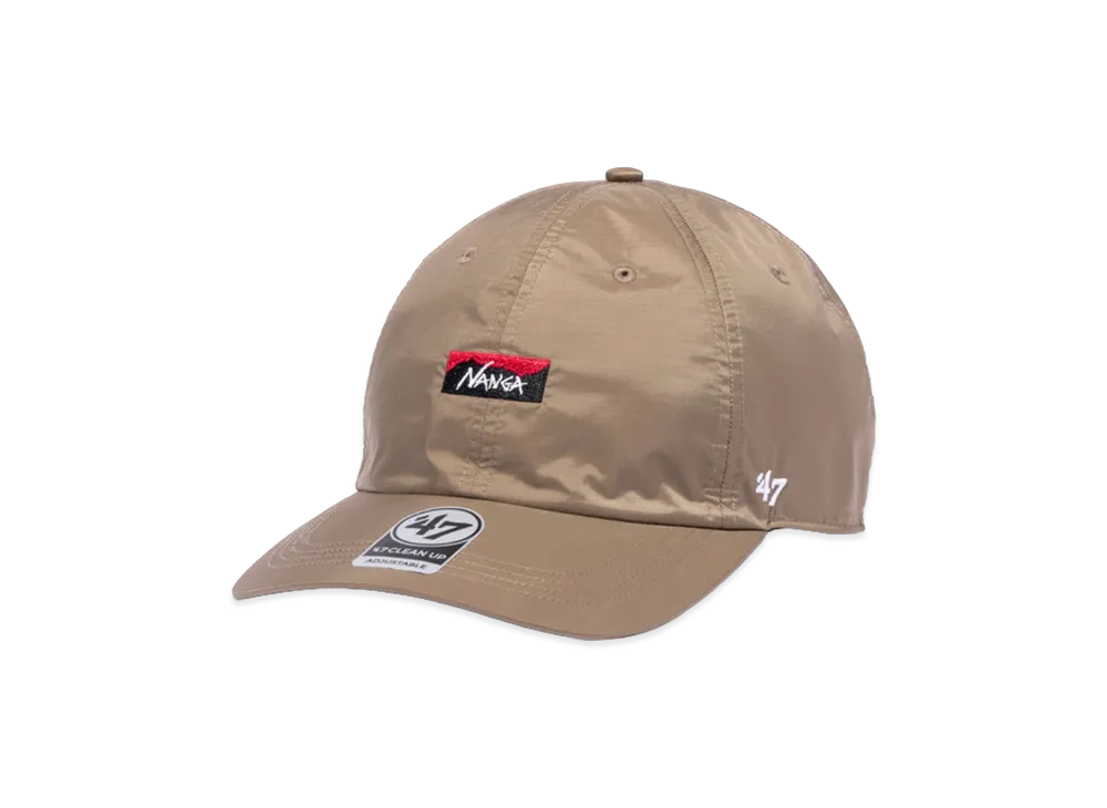 47 x NANGA Clean Up MF Aurora-Tex "Coyote"