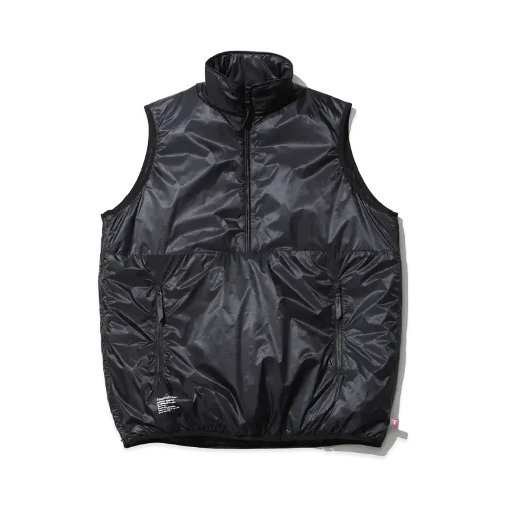 FreshServiceSport Pertex_ Quantum Pro w/ Primaloft Vest "Black"