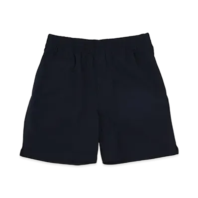visvim VS CASSIUS SHORTS (SUPERFINE) "Navy"