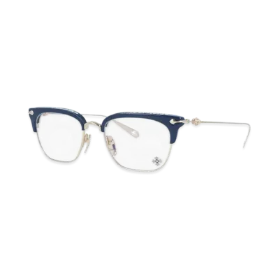 Chrome Hearts SLUNTRADICTION 54 CH Plus Blow "P.Cock/Gold"
