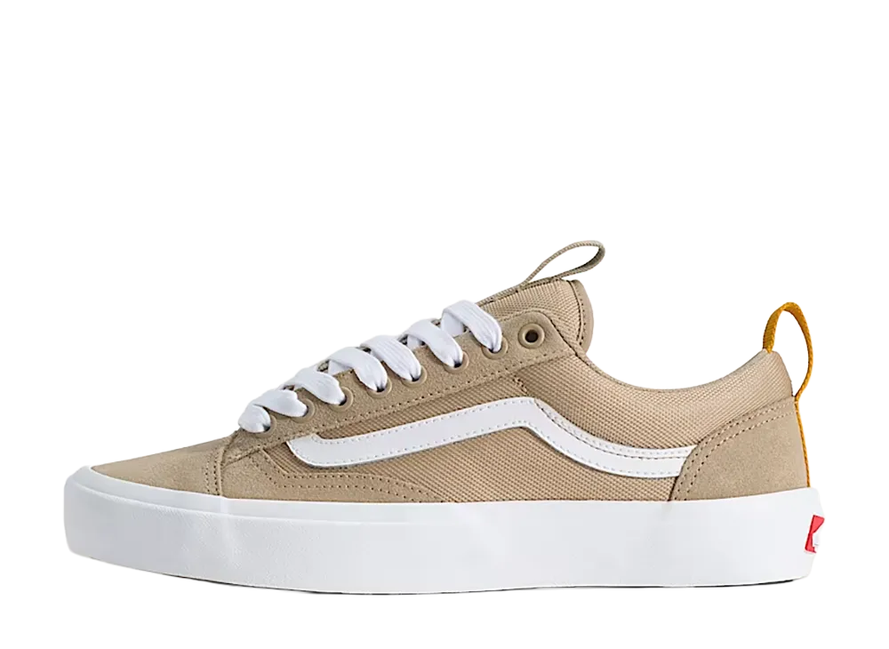 Vans Skate Old Skool 36+ "Incense Beige"