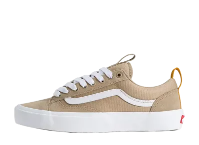 Vans Skate Old Skool 36+ "Incense Beige"