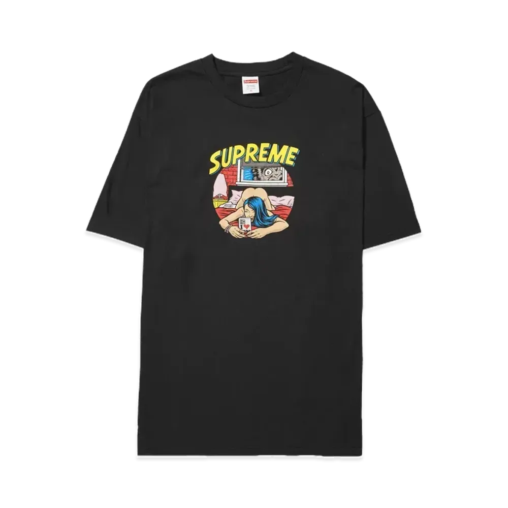 Supreme Mary J. Blige Tee 