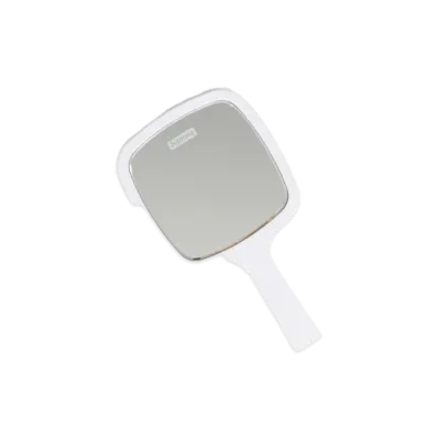 Supreme Hand Mirror "White"