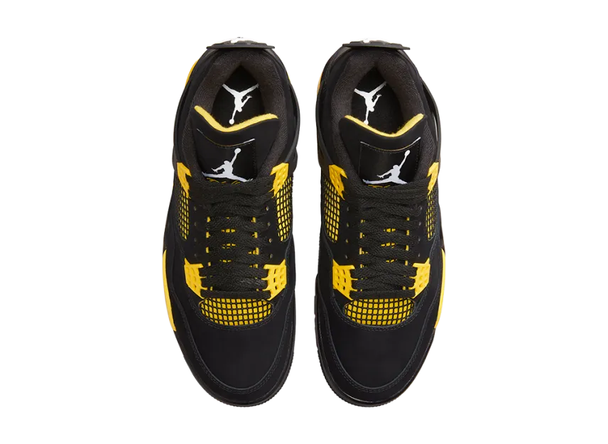 Nike Air Jordan 4 Retro Nike Air Jordan 4 Retro