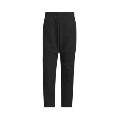 adidas Premium Stretch Woven Pants "Black"