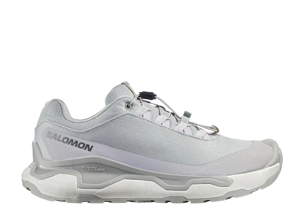 Salomon XC Edge "Alloy/White"