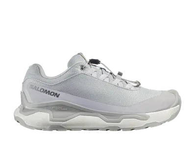 Salomon XC Edge "Alloy/White"