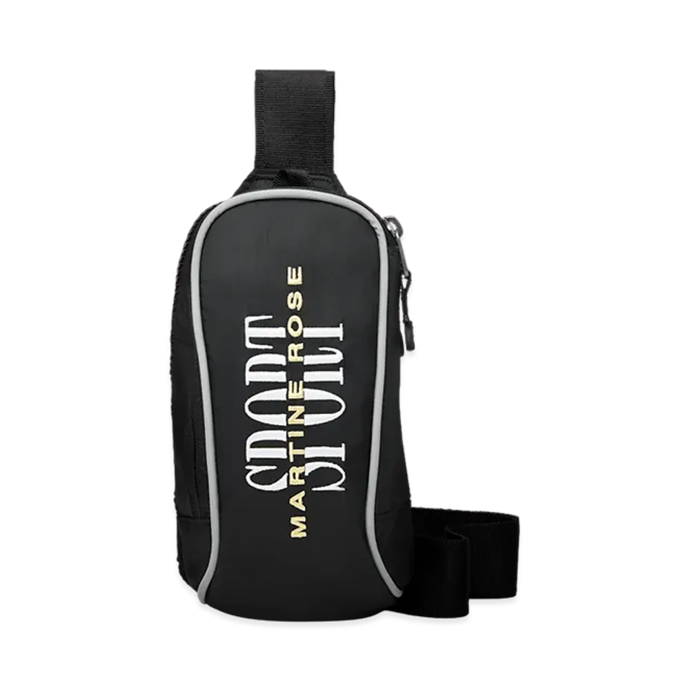 Nike x Martine Rose Crossbody Bag "Black"