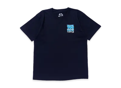 VERDY Thirty 3 Magazine Tee "Black"