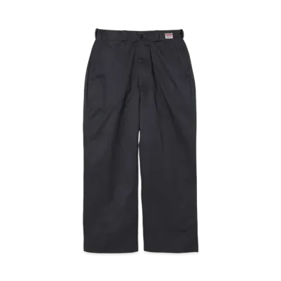 N.HOOLYWOOD COMPILE x BIGMAC Chino Pants "Charcoal"
