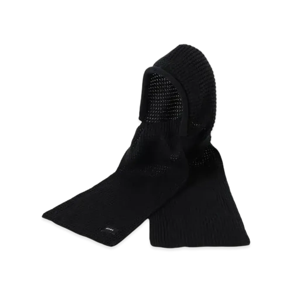 BEAMS Hood Muffler "Black"