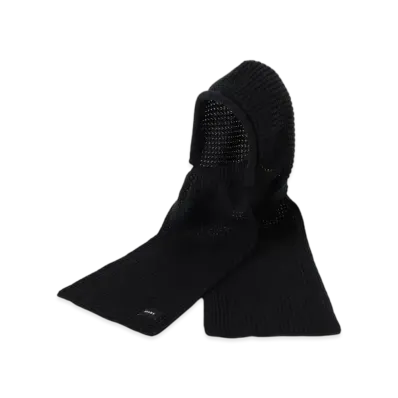 BEAMS Hood Muffler "Black"