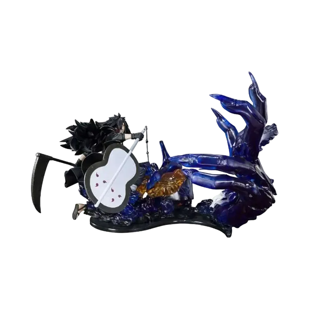 FiguartsZERO Madara Uchiha -Imperial Susanoo- Kizuna Relation