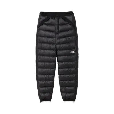 The North Face Aconcagua Pants "Black"