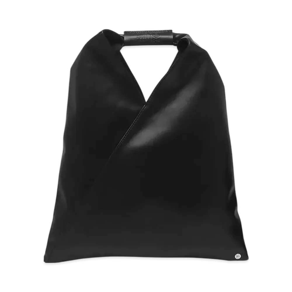 MM6 Maison Margiela Tote Bag Japanese Bag "Black2"
