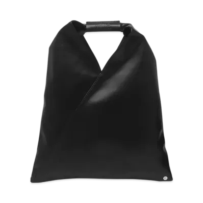 MM6 Maison Margiela Tote Bag Japanese Bag "Black2"