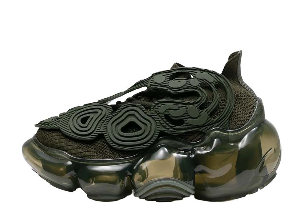 grounds MOOPIE INVERT "Khaki"