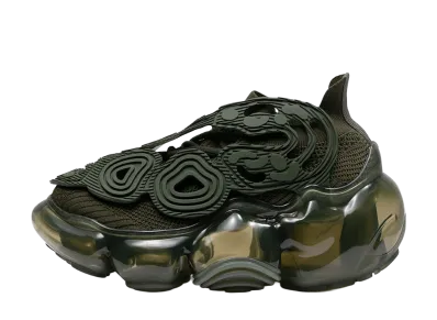 grounds MOOPIE INVERT "Khaki"