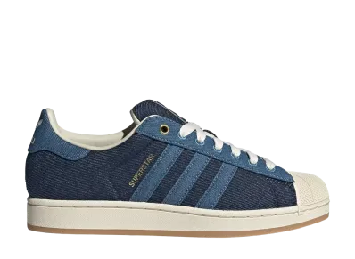 adidas Superstar 2 "Blue Denim/Indigo Denim"