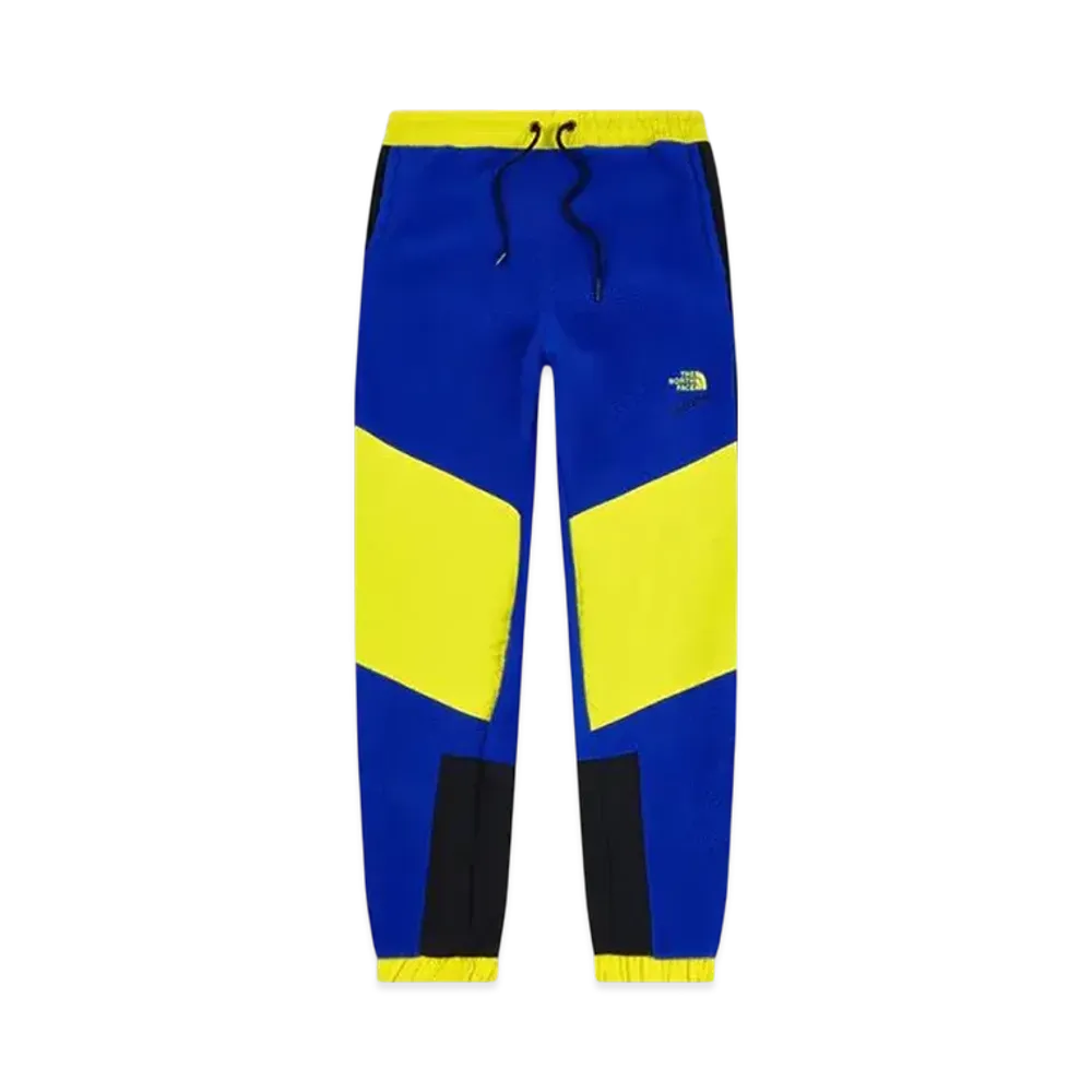 The North Face 90 Extreme Fleece Pant "TNF Blue Combo"